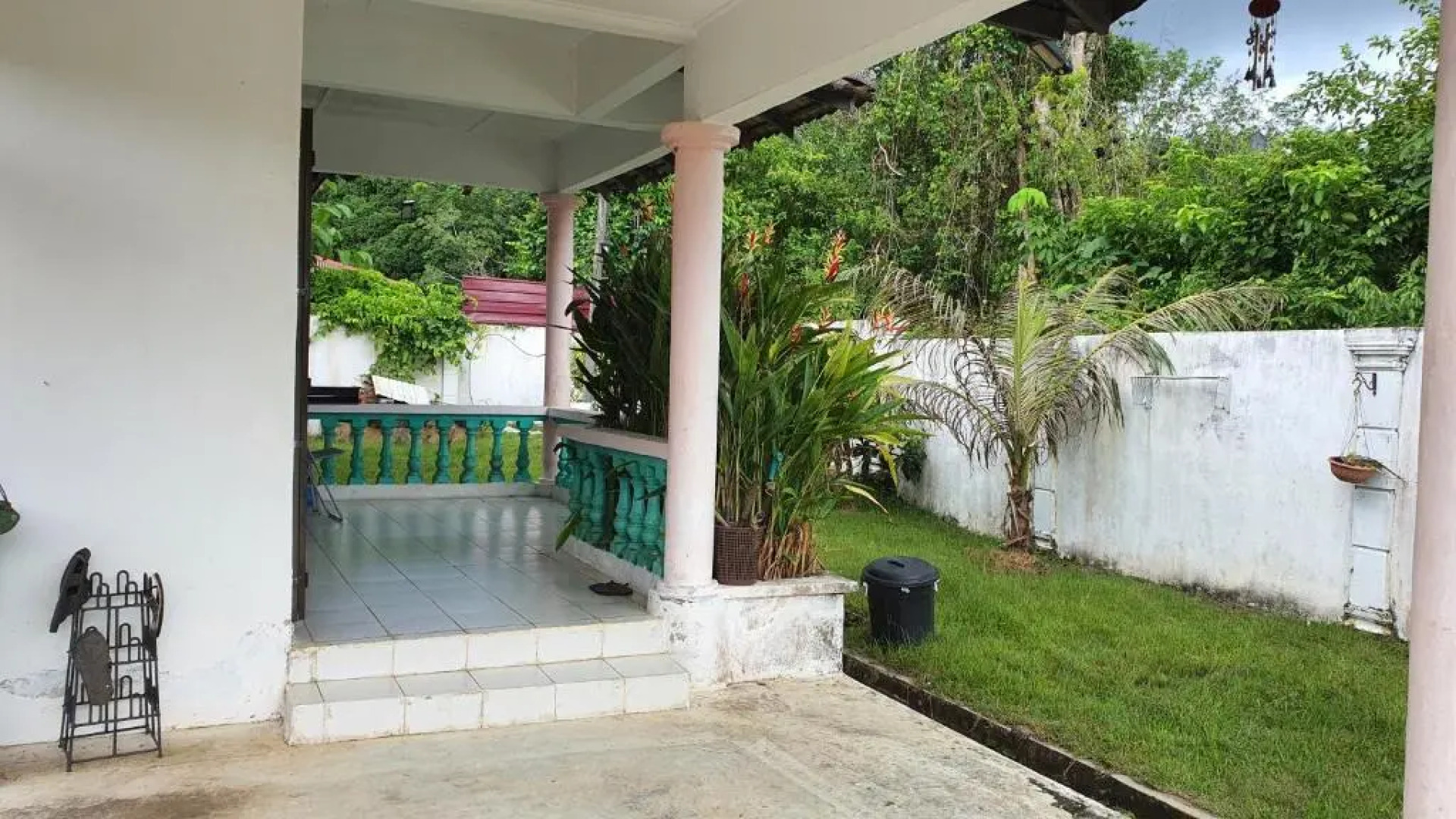 Rumah Banglow Setingkat, 3 Bilik