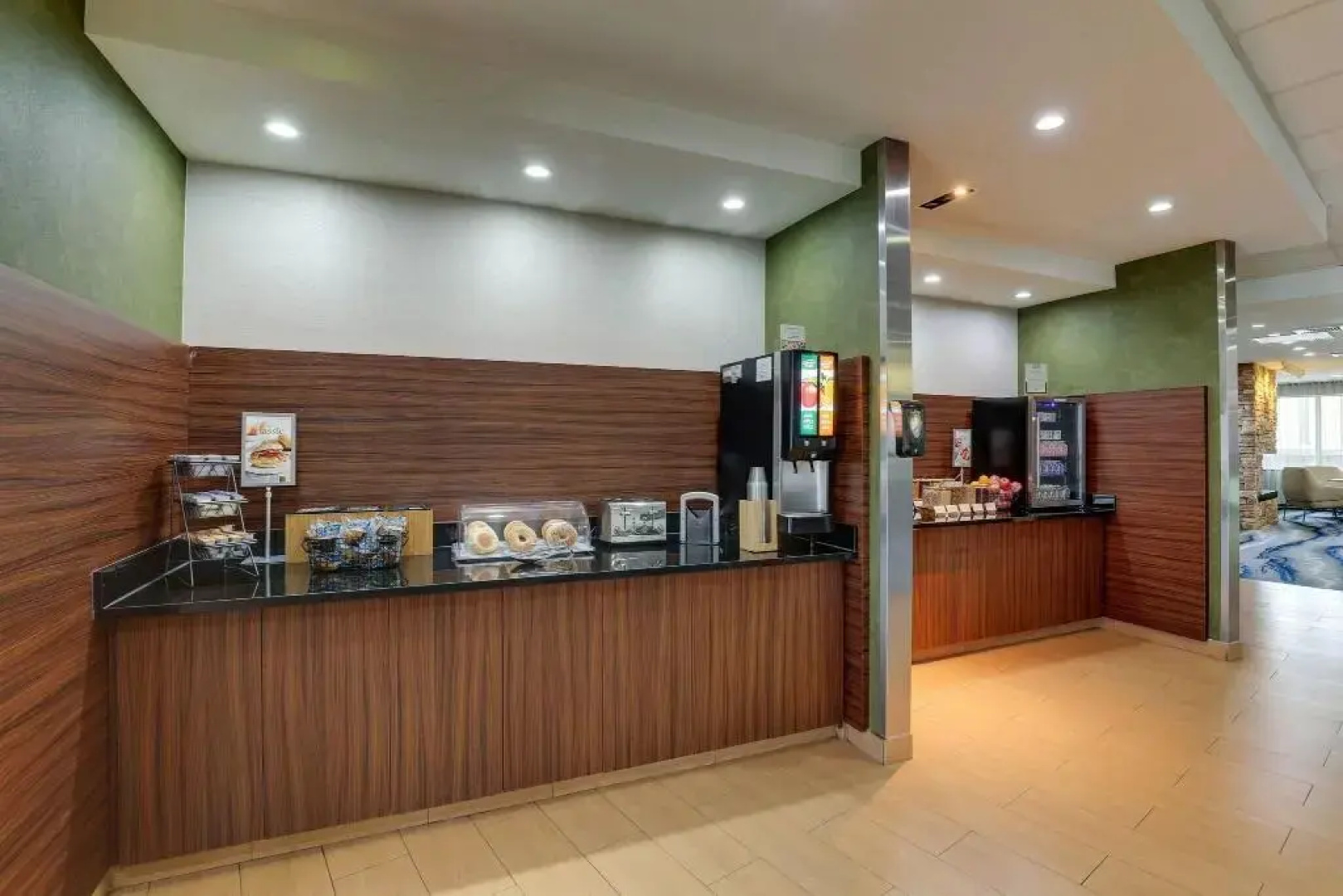 Fairfield Inn & Suites Hutchinson