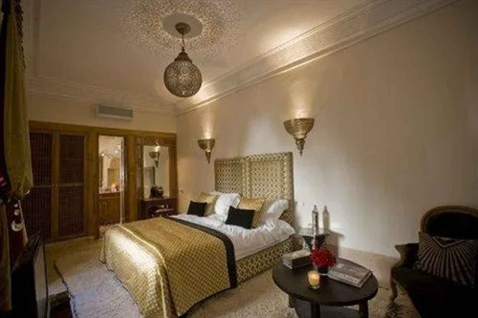 Riad Yasmine Marrakech