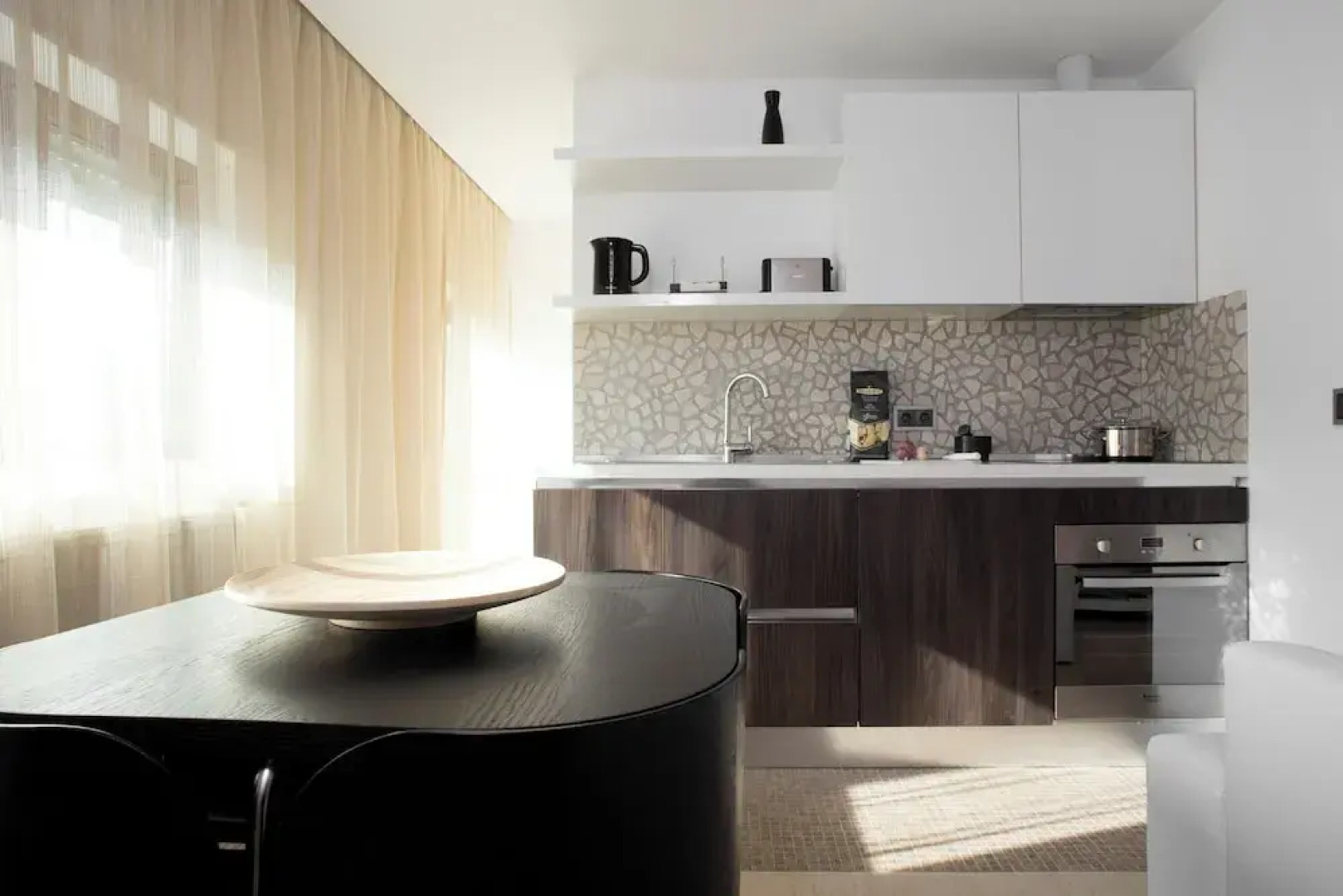 The Queen Luxury Apartments-VillaGiorgia