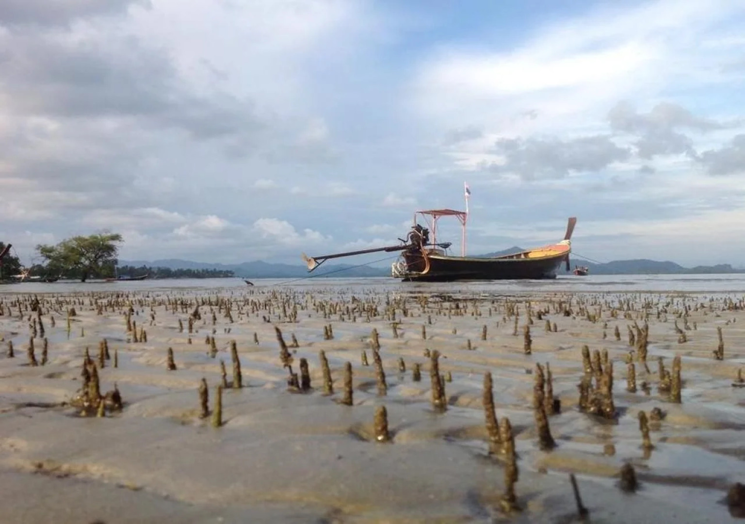 Koh Mook The Sun Great Resort