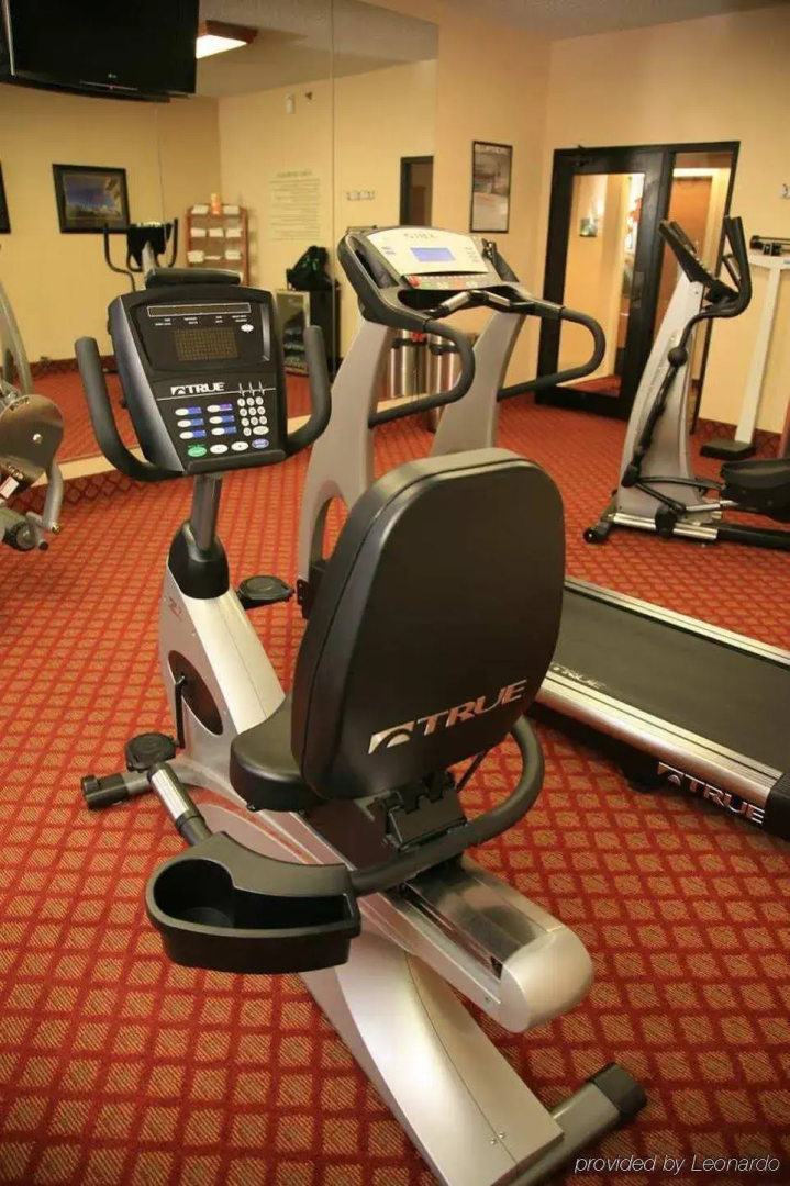 Hampton Inn Joliet - I-80