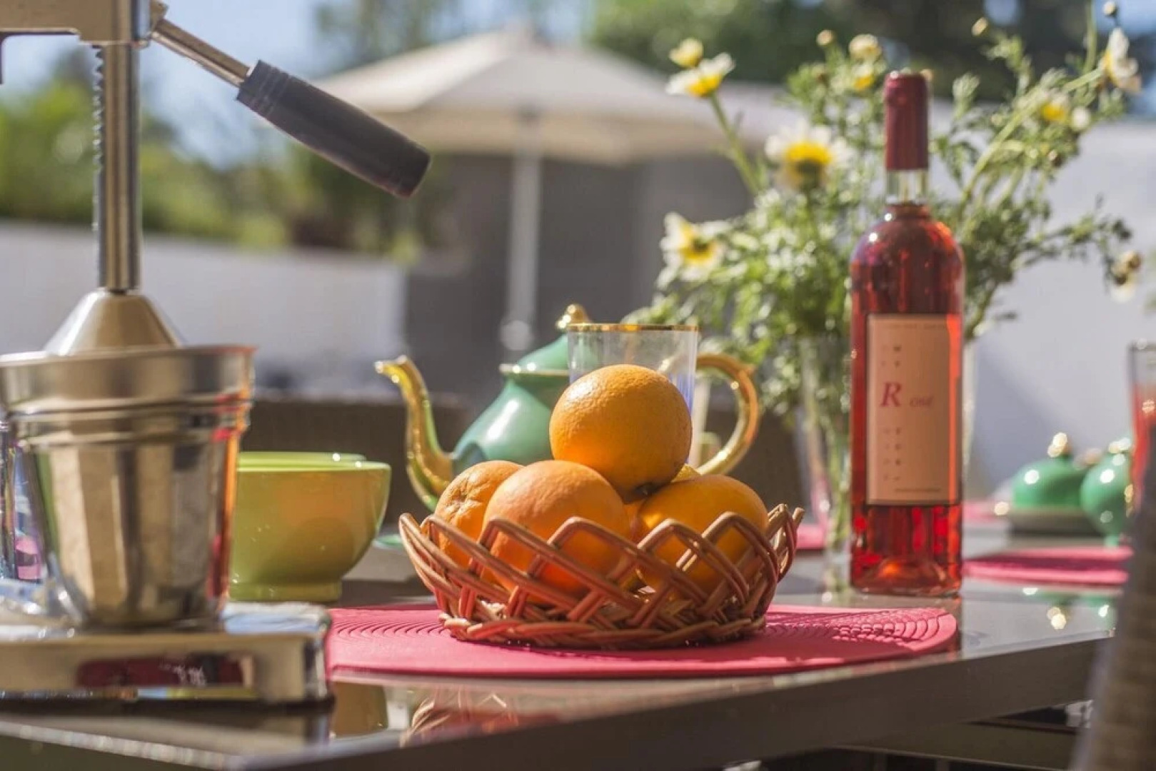 Quinta da Saudade AM