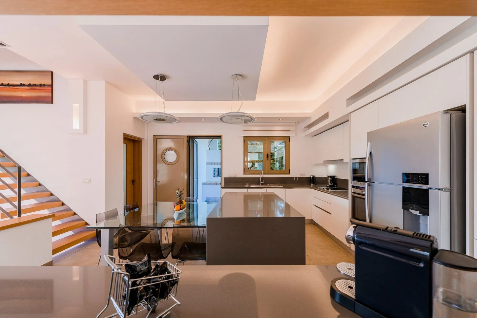 Filerimos Oasis Villa