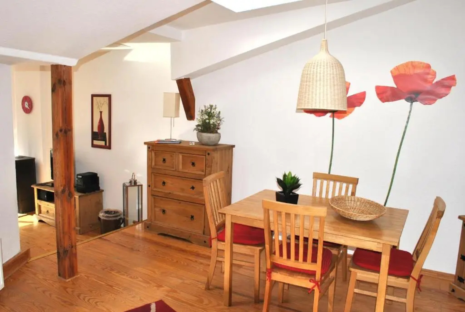 Ferienwohnung Warnemünde Altstadt (RC)