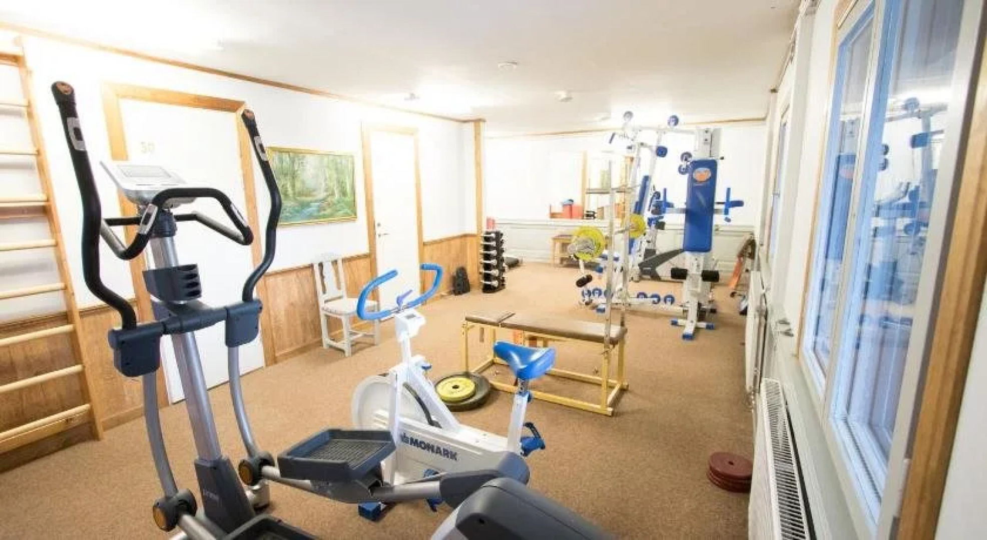 Värdshuset Flottaren