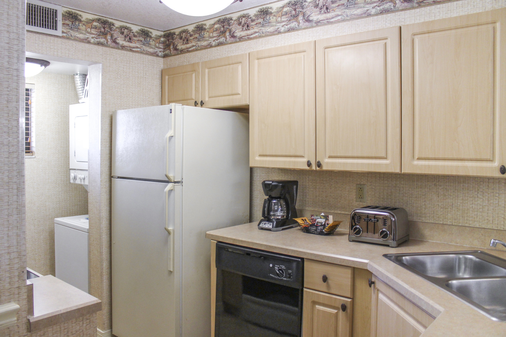 Parkway International Resort