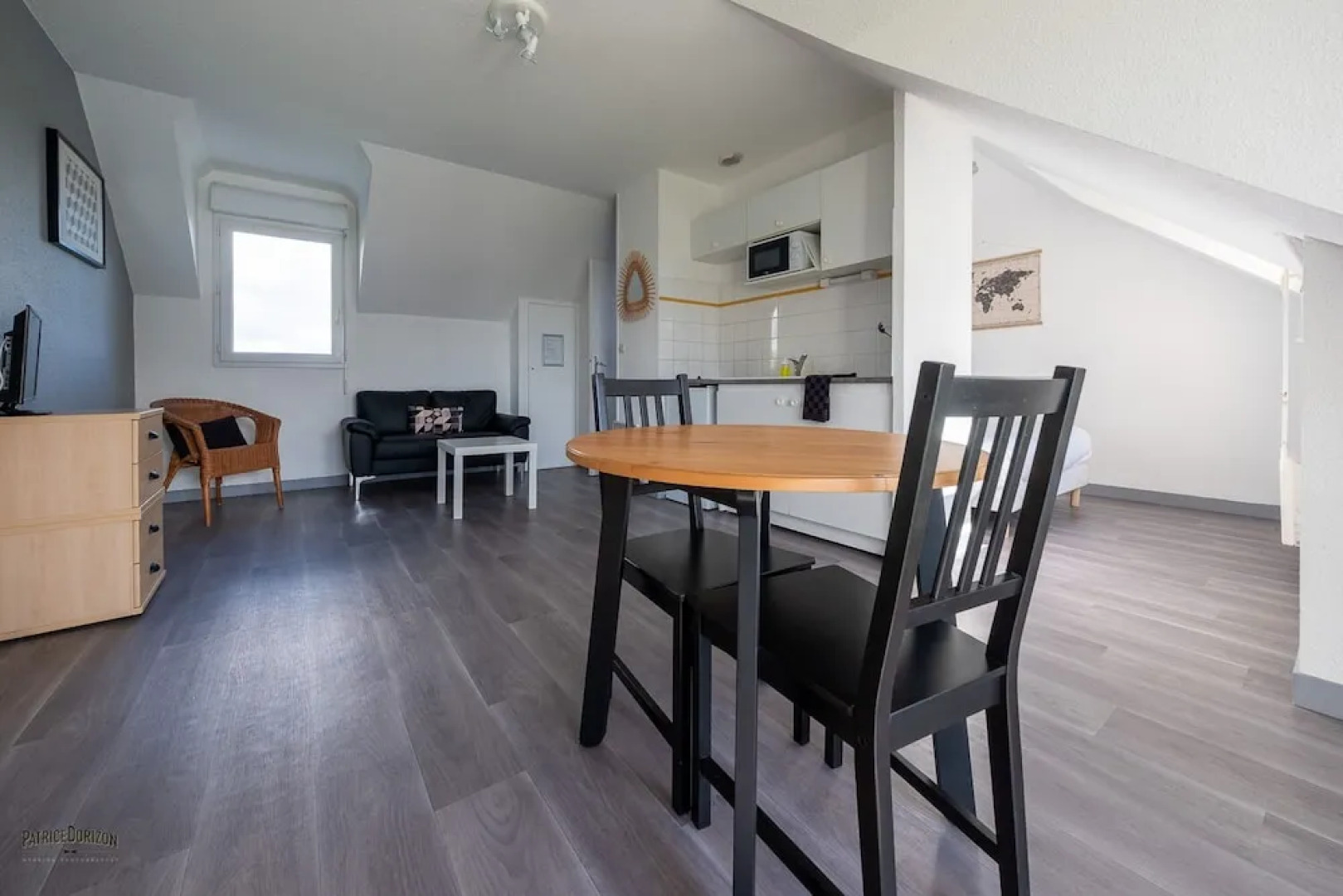 Apparthôtel Mont Saint Michel - Résidence Fleurdumont