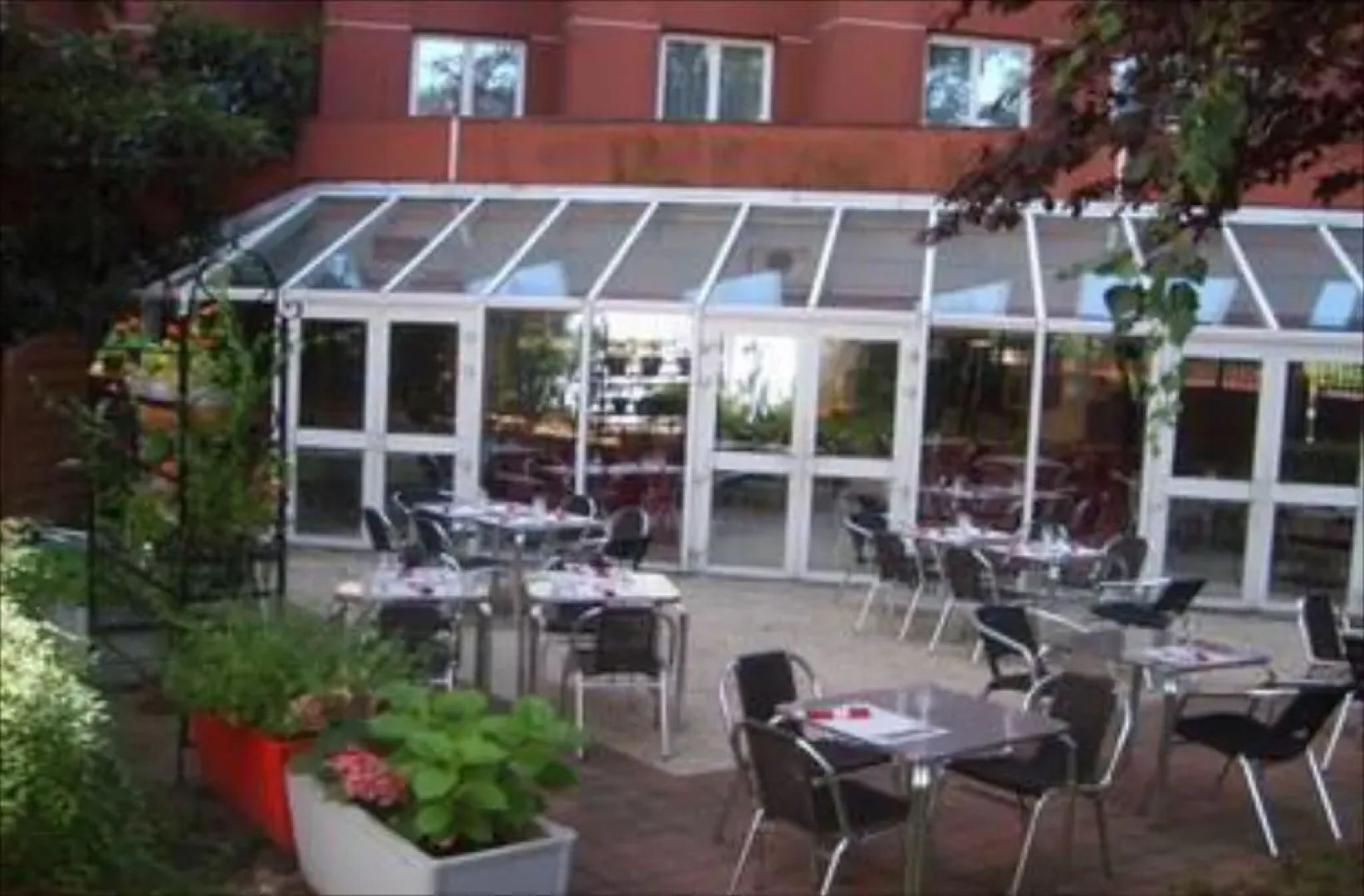Median Paris Congrès