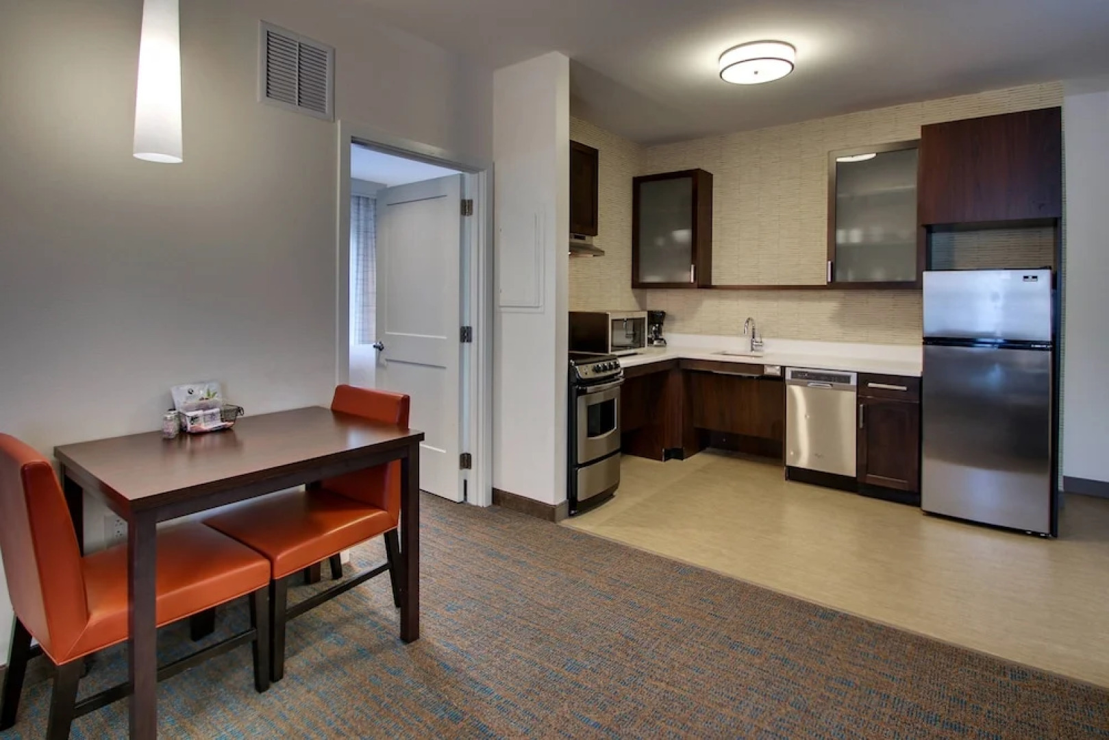 Residence Inn Philadelphia Valley Forge/Collegeville