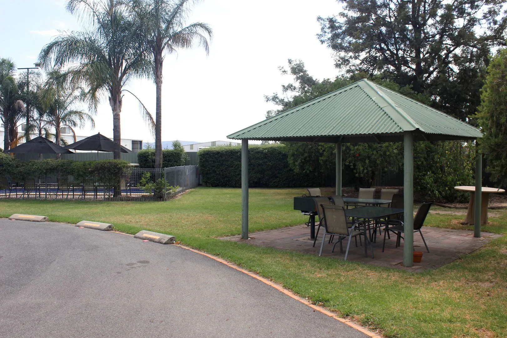 Stagecoach Motel Wodonga