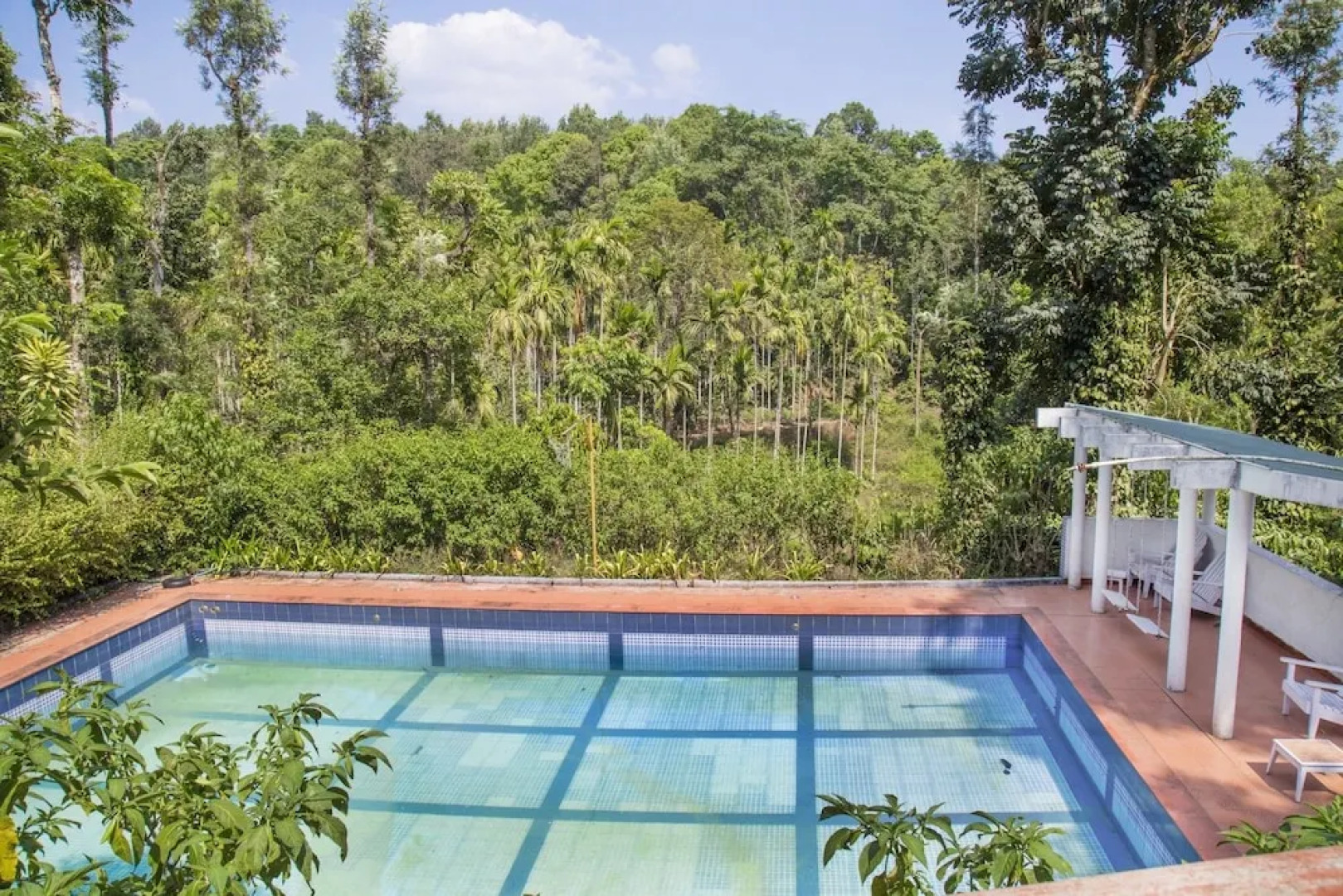 GuestHouser 1 BR Bed & Breakfast