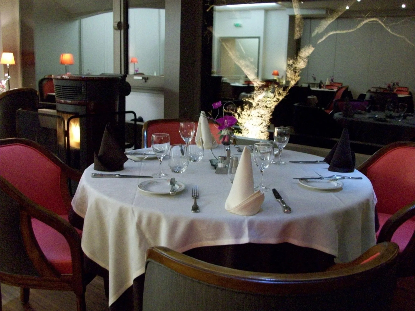 Best Western Auray Le Loch