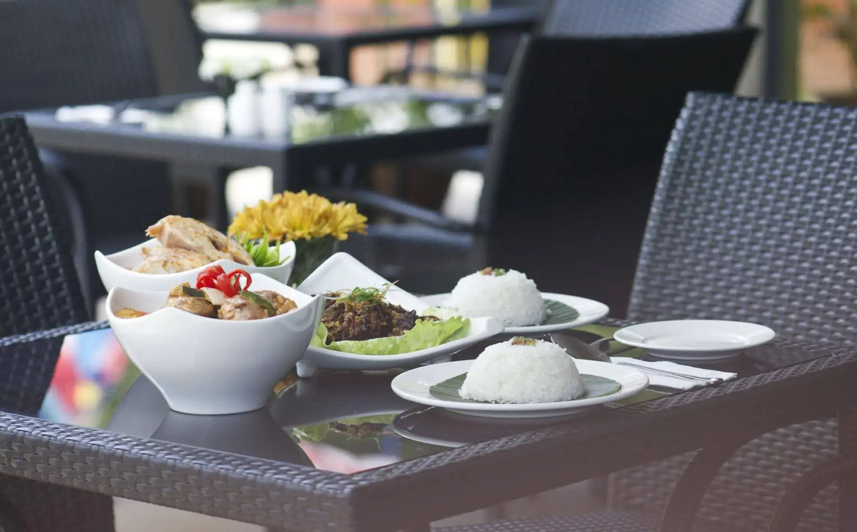 Dreamtel Kota Kinabalu