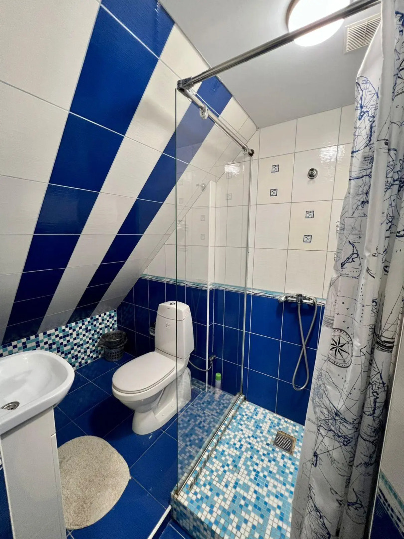 Ю-2 Motel (Мотель)