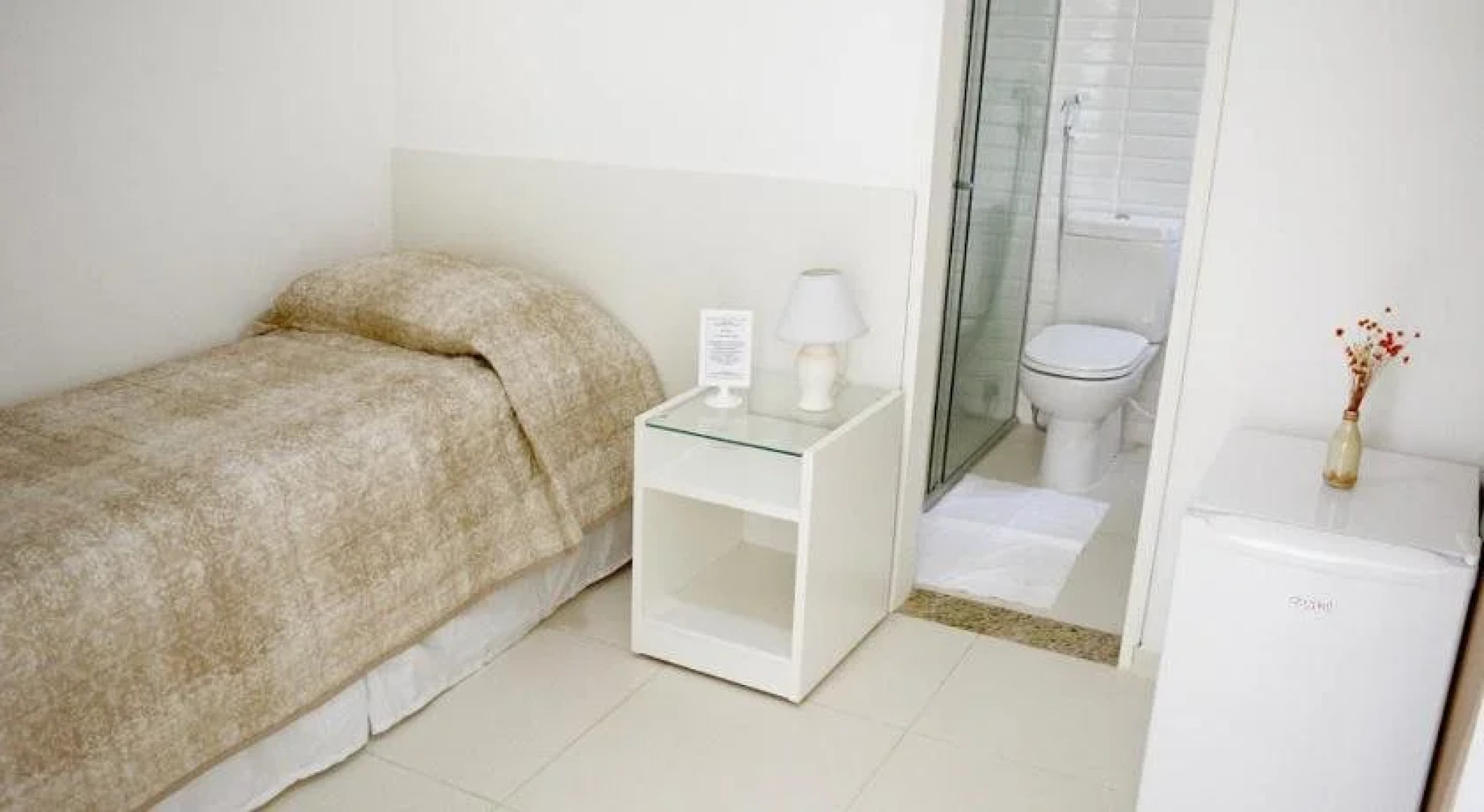 Pousada Lorde Inglês