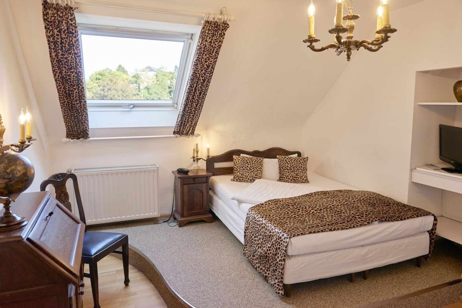 Design Hotel Zur Abtei