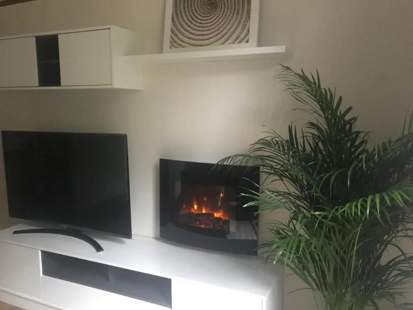 Suites Mendibil Irun