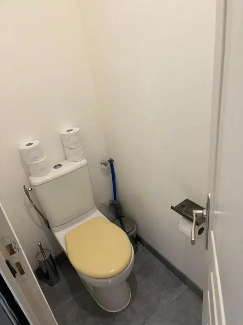 Appartement 2 pièces