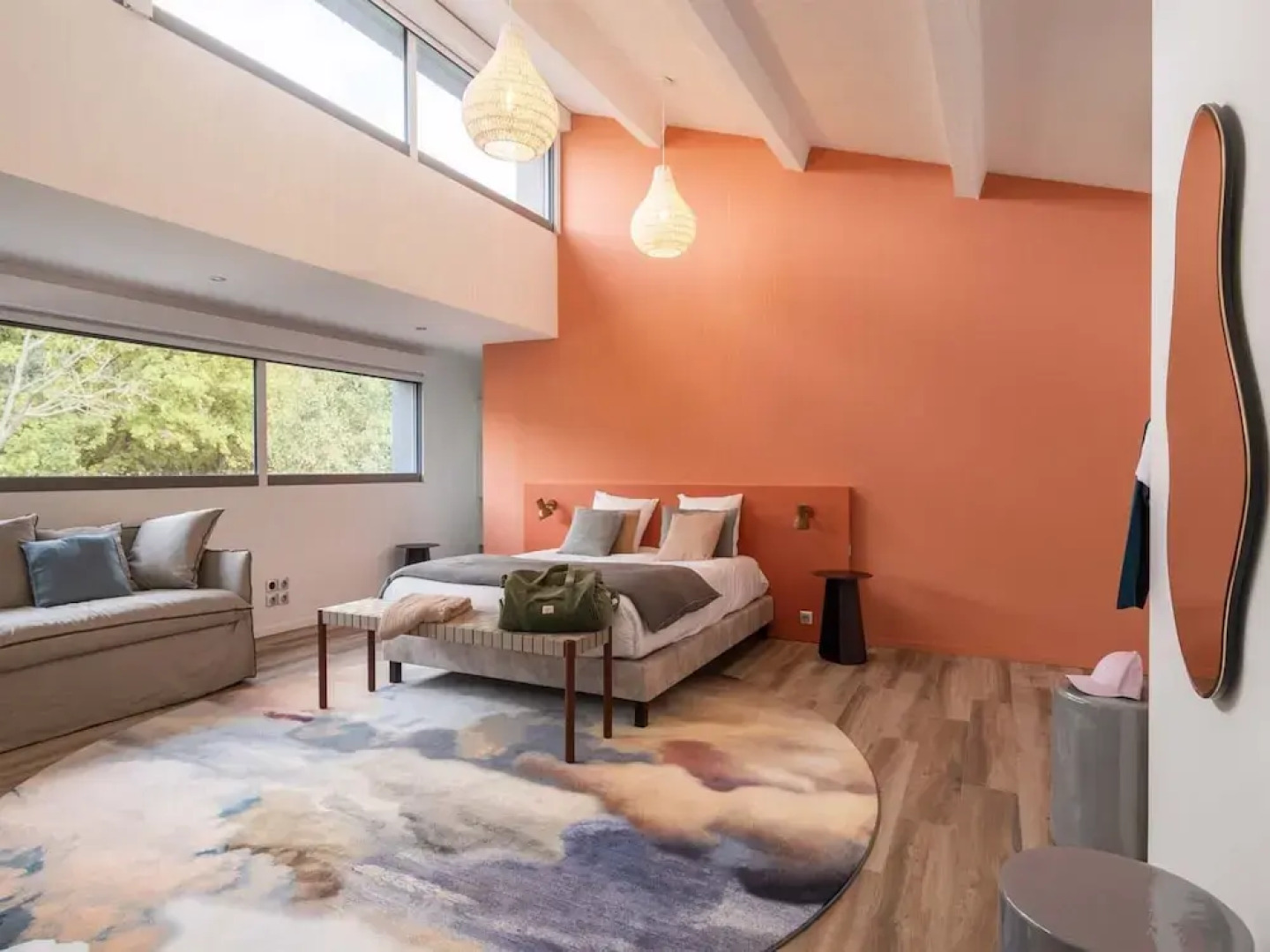 Villa 4 Bedrooms 8 PAX