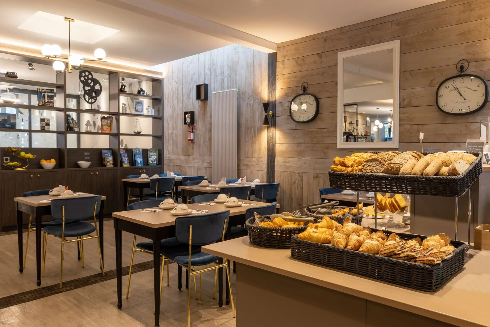 Best Western Plus L'artist Hotel