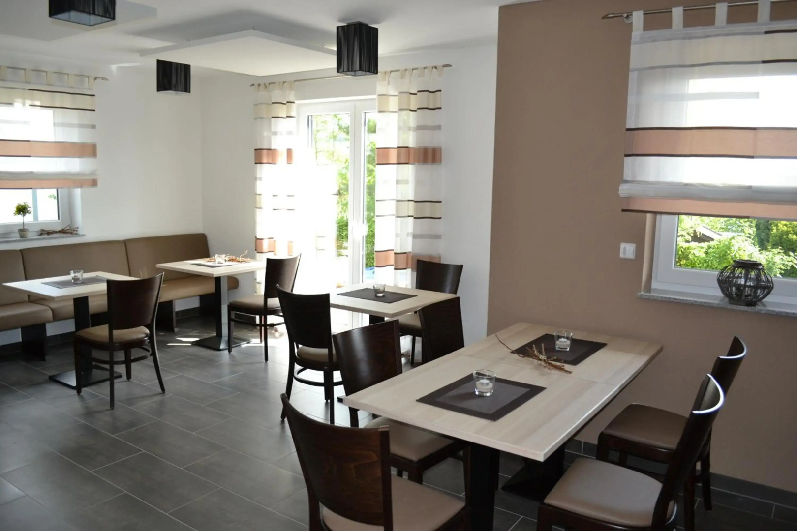 Gästehaus Weingut Mathy-Schanz