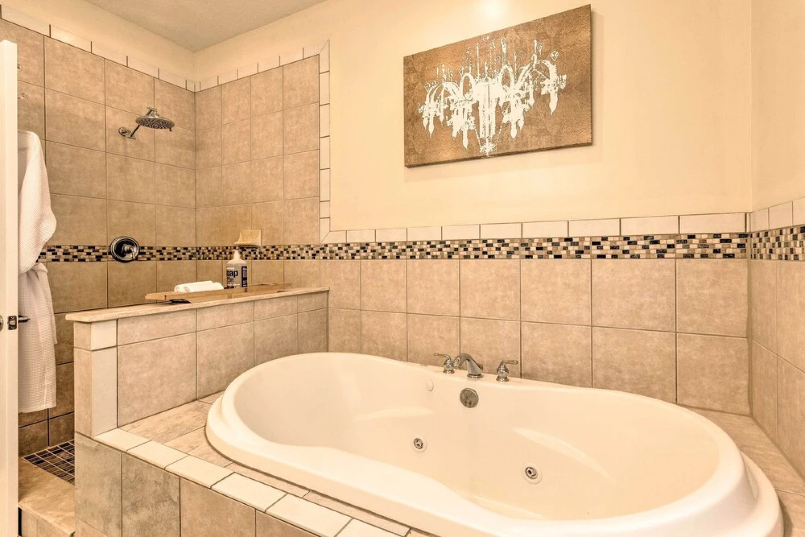 Asheville Retreat w/ Game Room & Mountain Views!