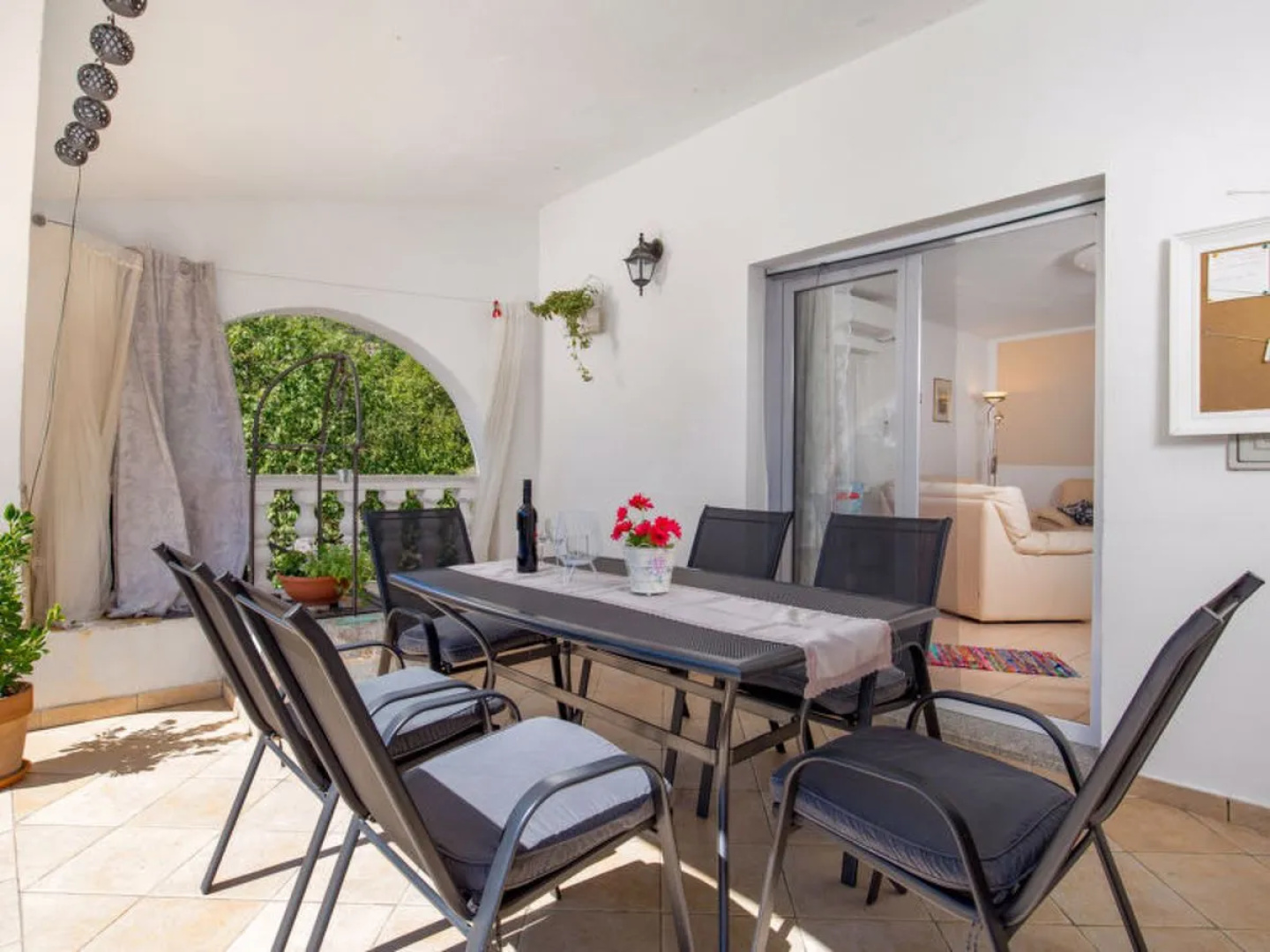 Holiday Home Kristijana