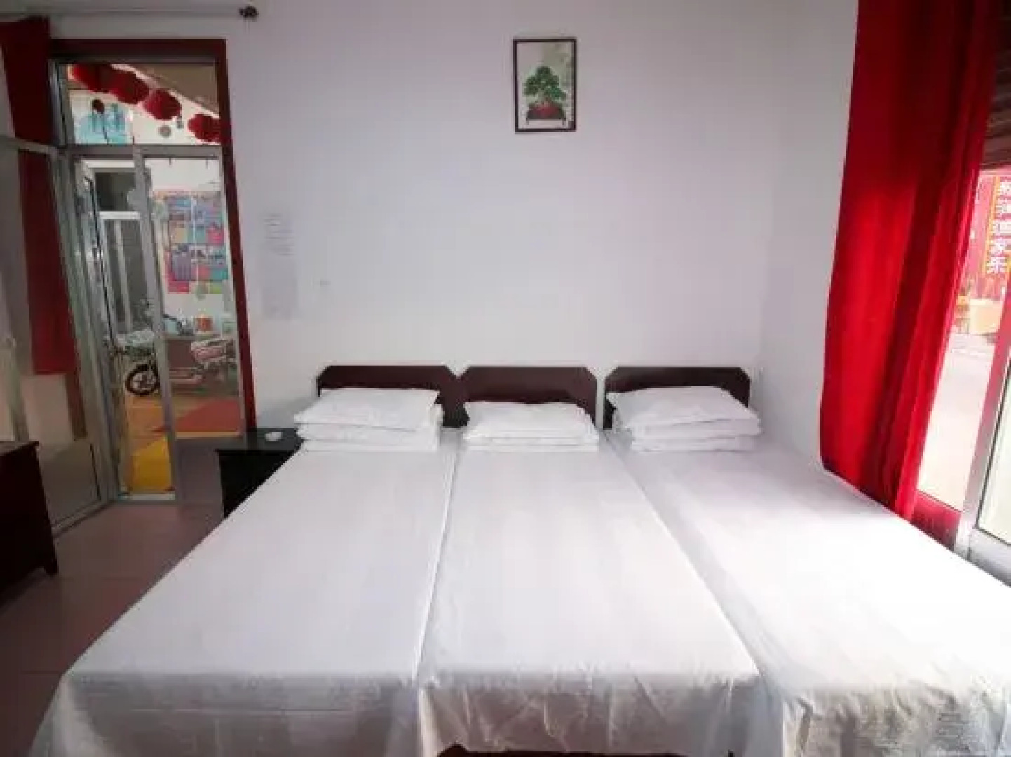 Guoying Yujia Hostel