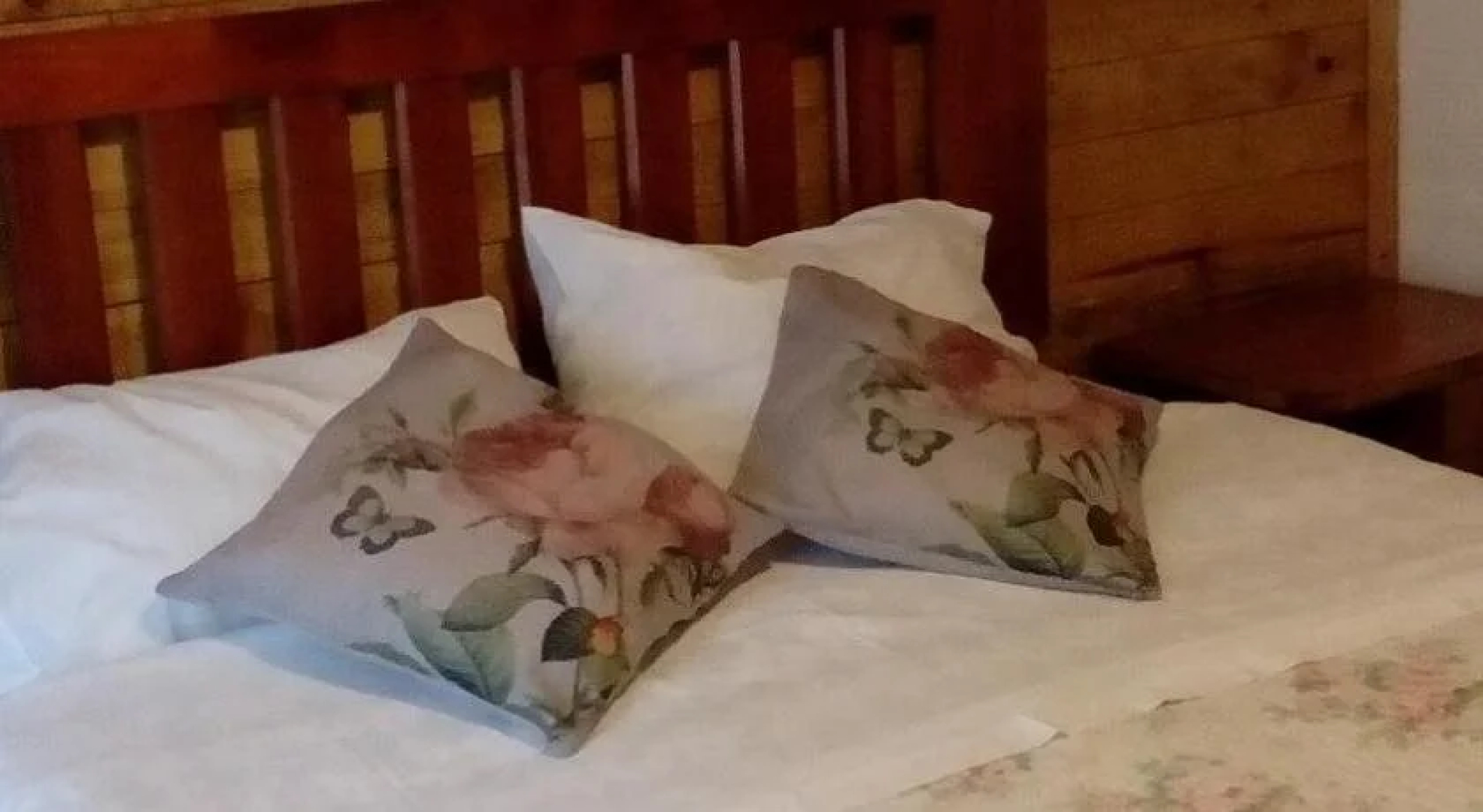 Hostal Costa Patagónica