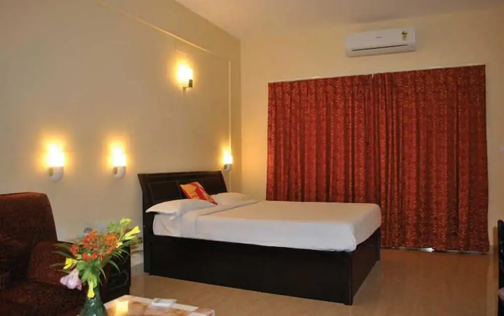 Purple Hotels Resorts