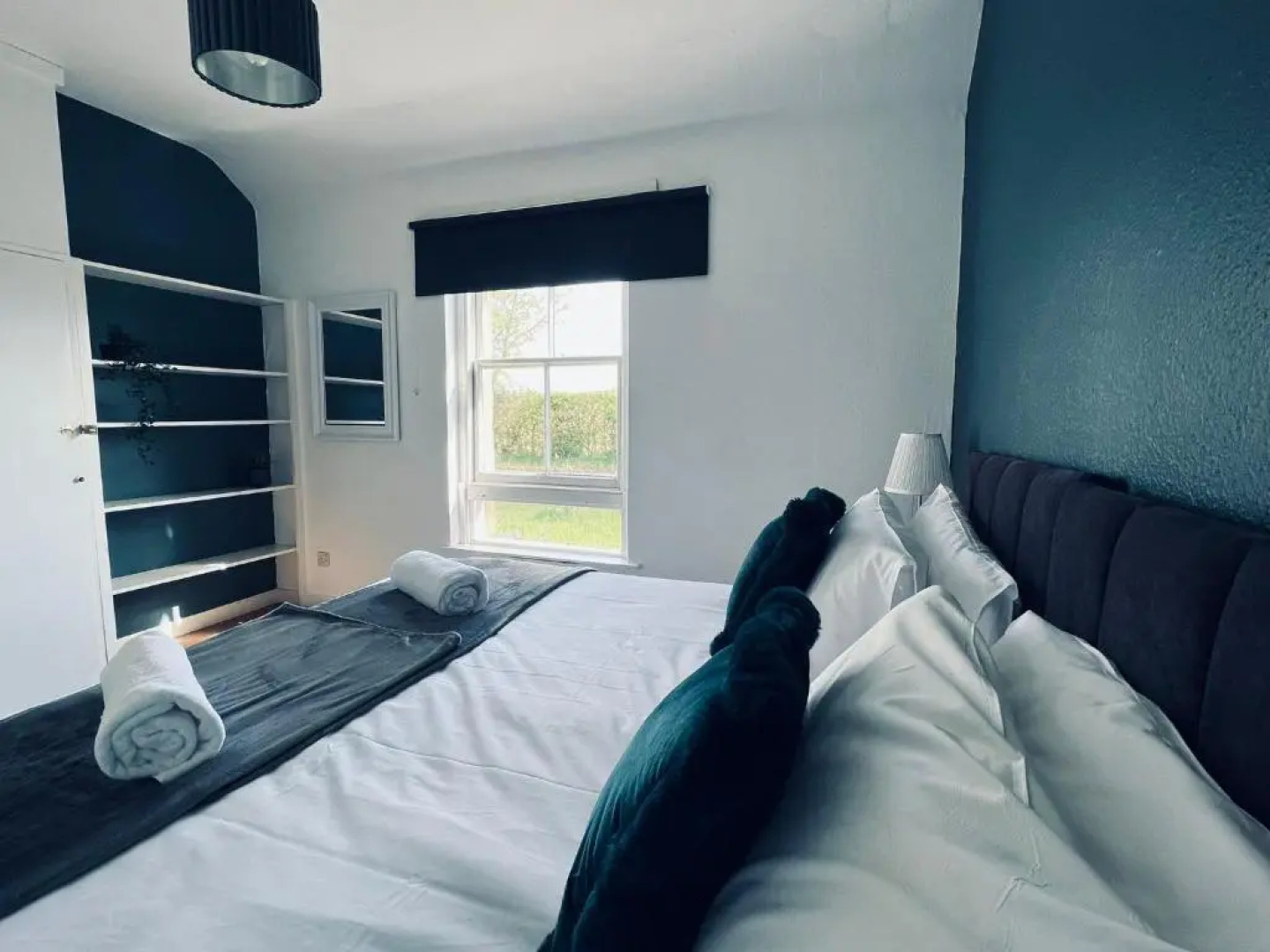 East Linton 3 Bedroom Cottage