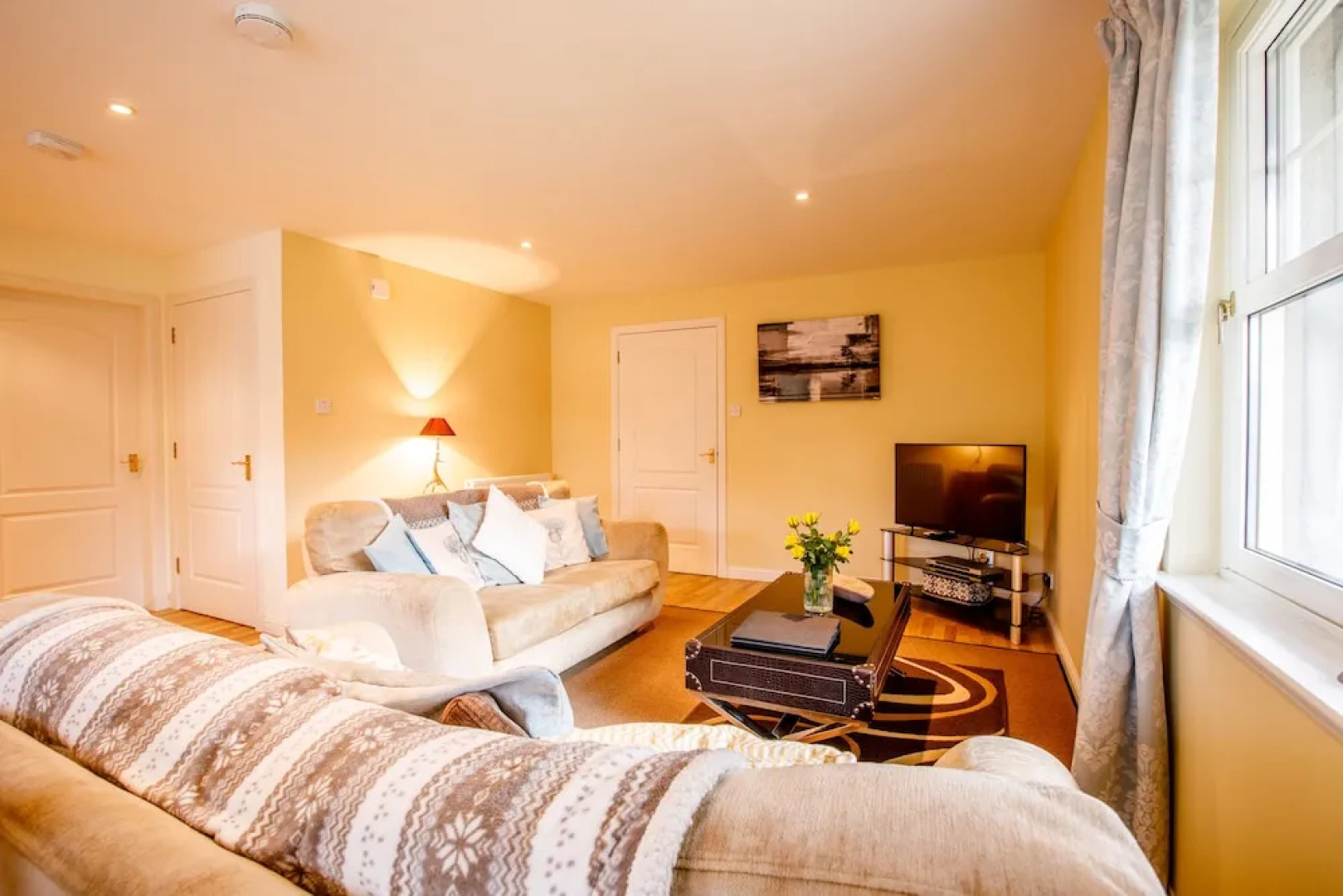 Apartment 20 Inchmarlo