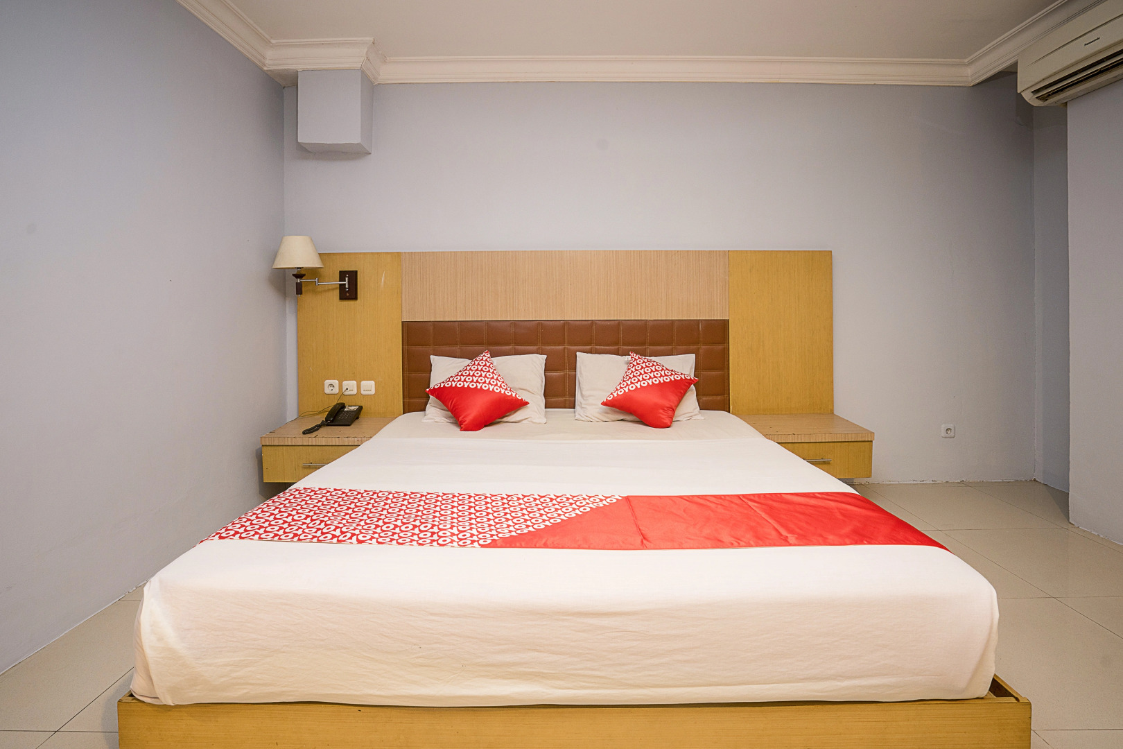 Hotel O Mega Sentosa