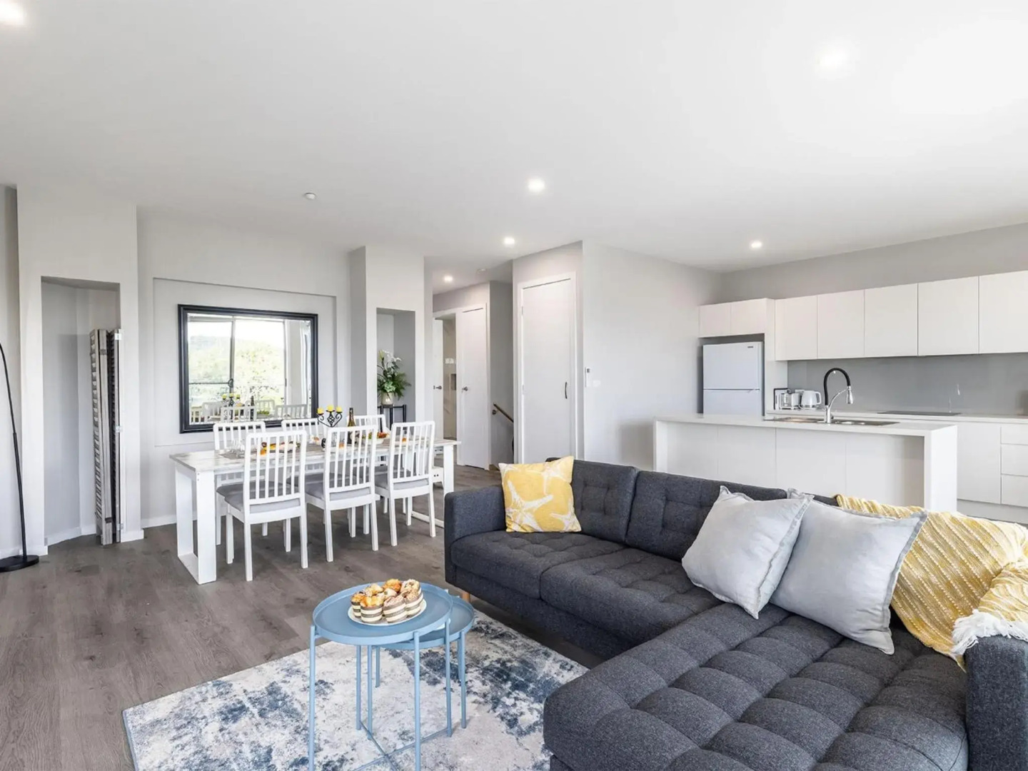 Fingal Bay View Unit 1 16 Tuna Crescent