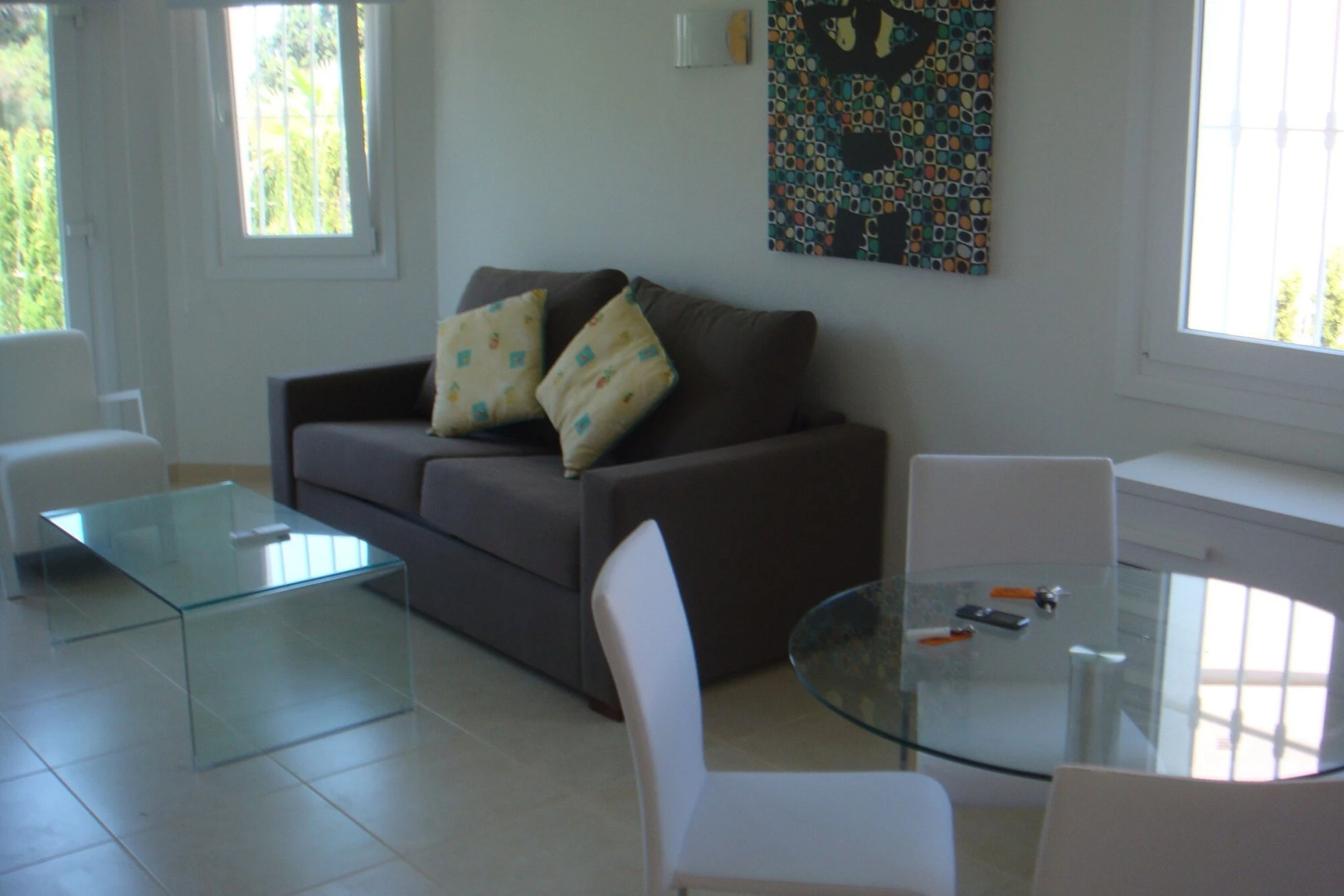 Oliva Nova Villas & Apartamentos