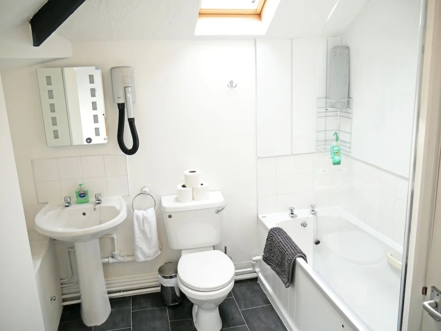 Glendower House Apartments