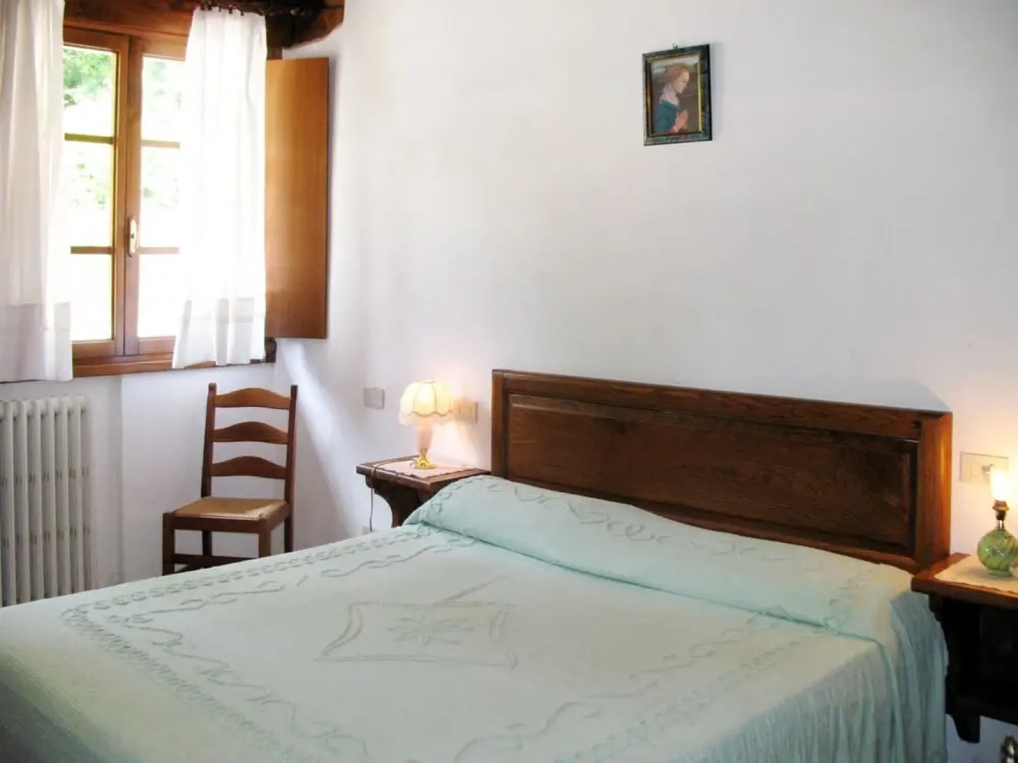 La Fonte Fiano in Fiano