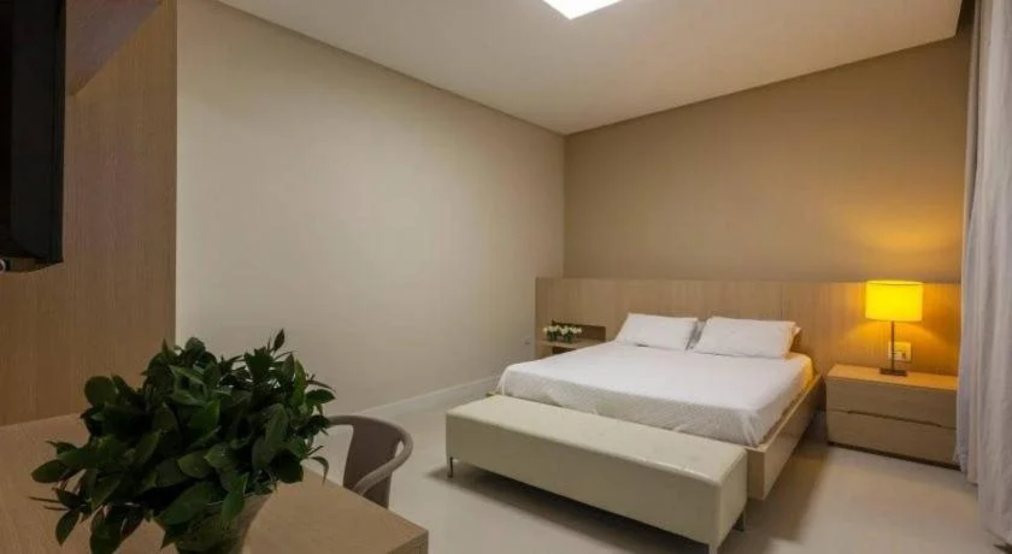 Leopoldo Hotel