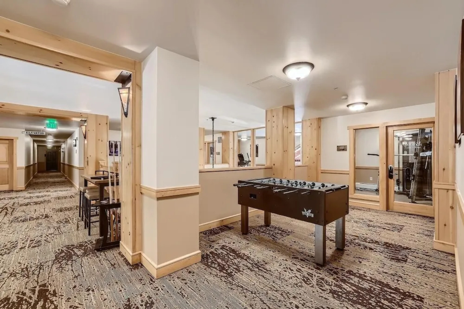 Copper Springs  209 2 Bedroom Condo by RedAwning