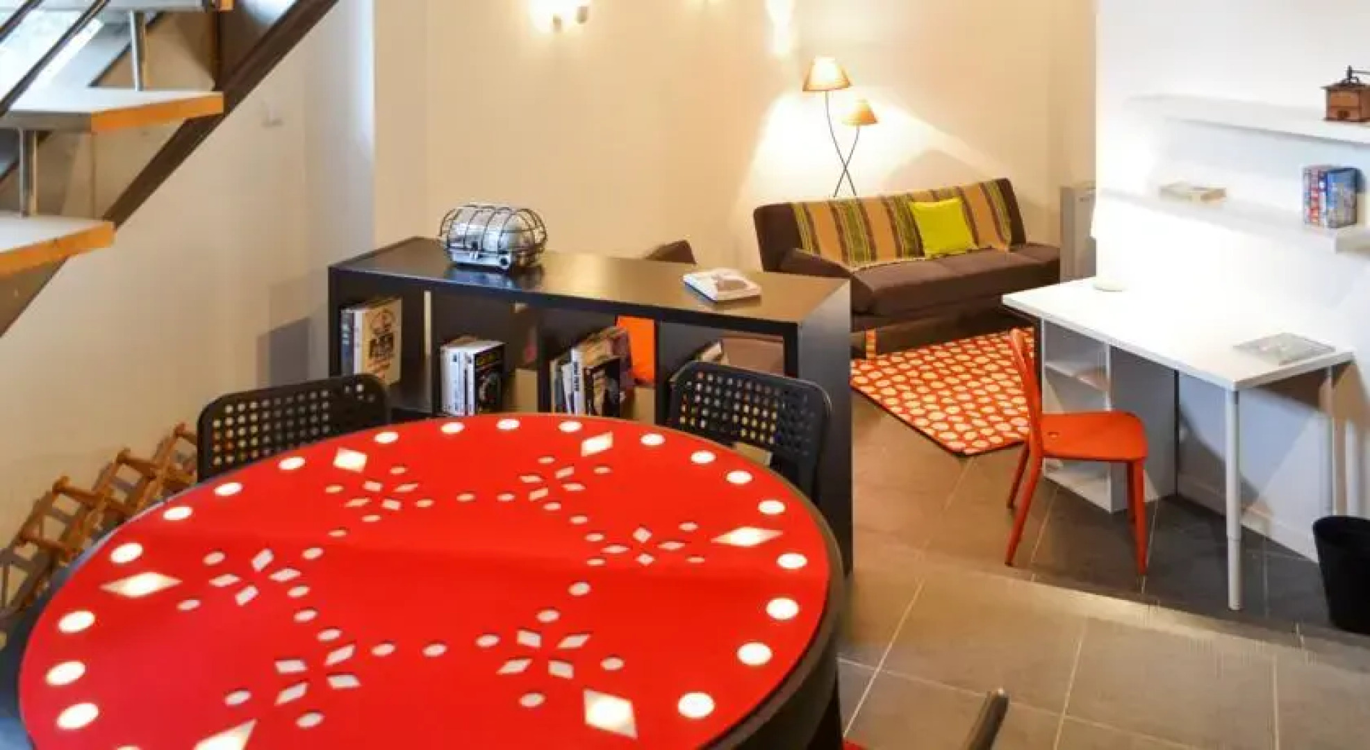 HomeRez - Villa Avenue Jean Aicard