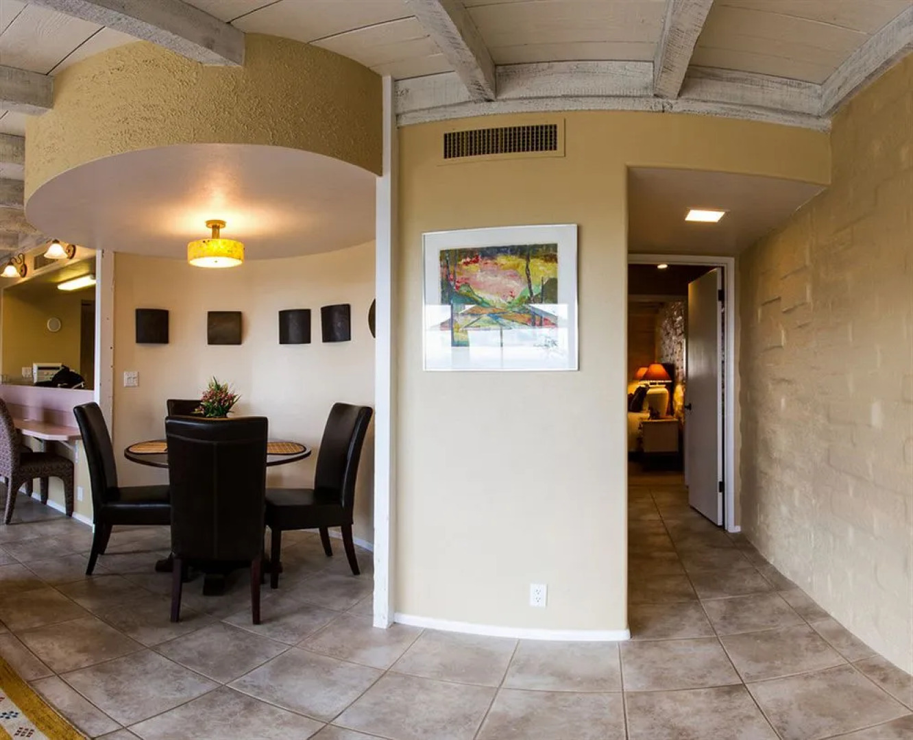 Mission Hill Casitas