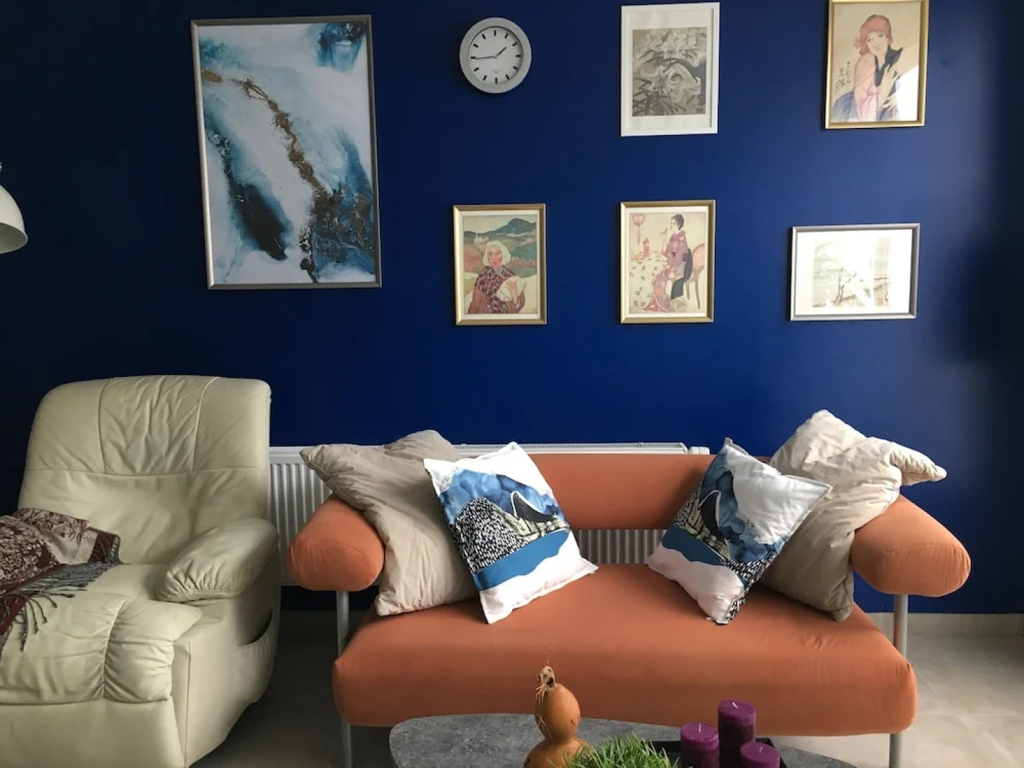 Cozy Apartment In Suburbs of Antwerp