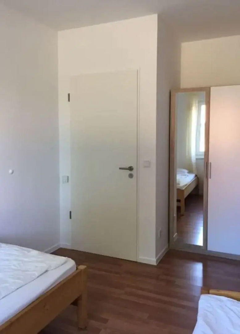 Holiday Home Lutowsee