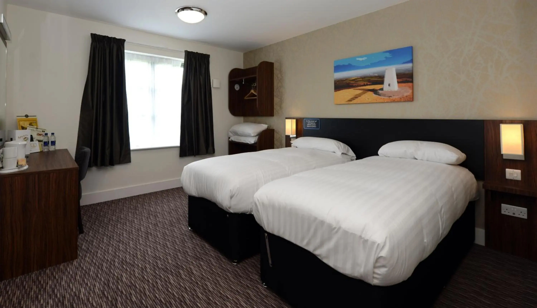 Mermaid, Ipswich by Marston's Inns