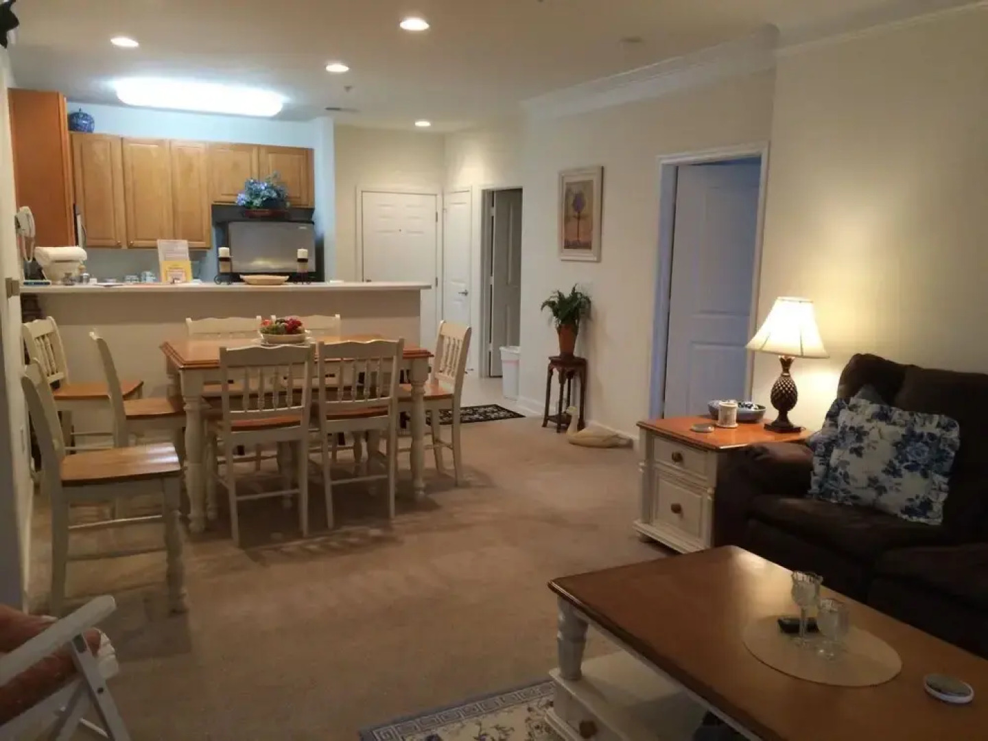 1115 Crow Creek Drive