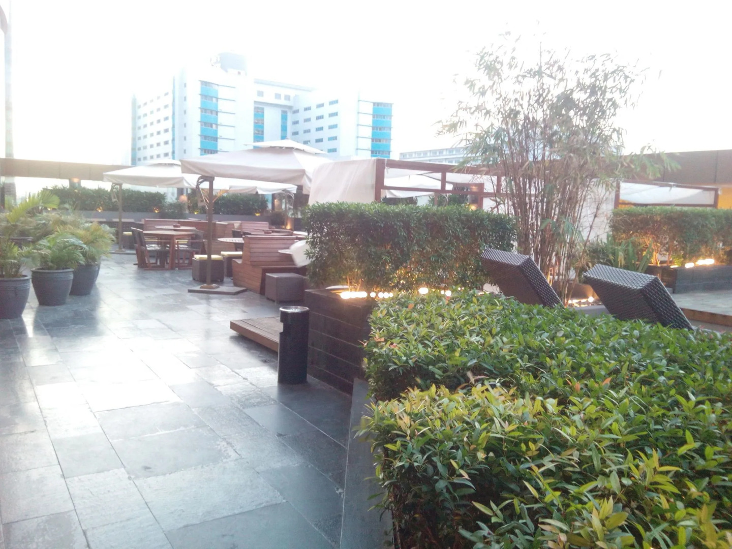 Shanika Properties at Fort Bonifacio