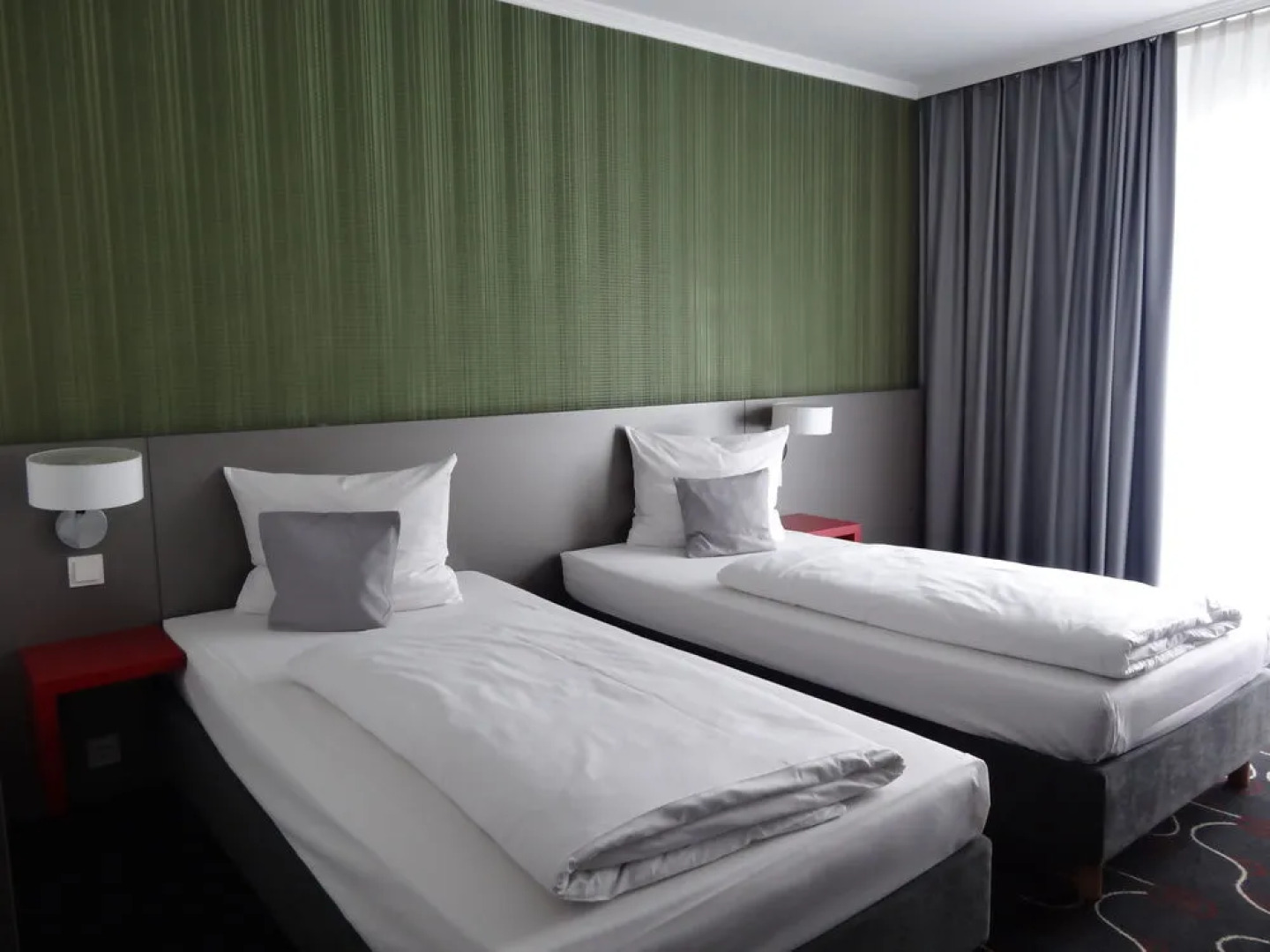 Hotel Schwarzbachtal Hideaway