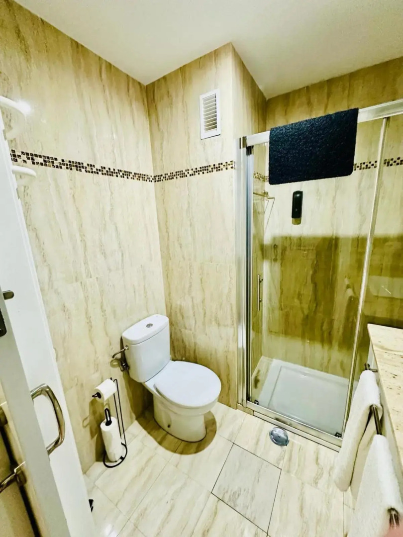 Apartamento Turistico Pizarro