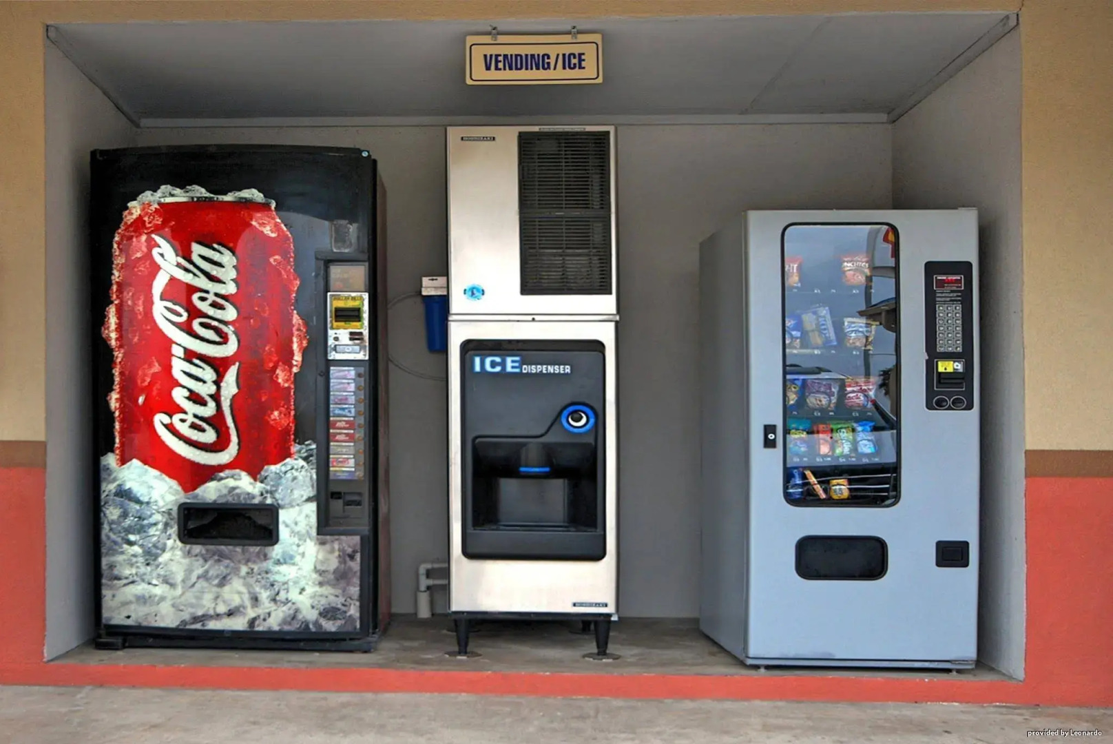 Americas Best Value Inn Sinton